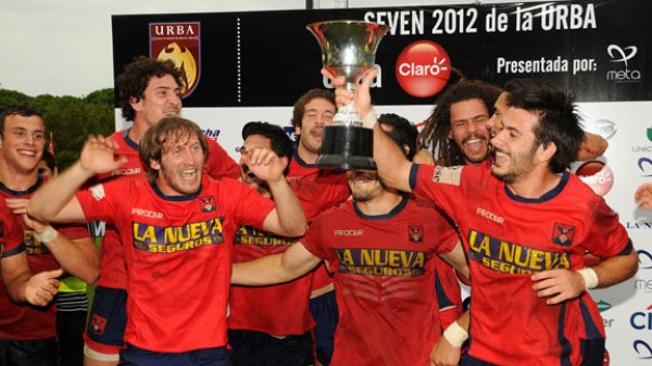 Pucará Campeón