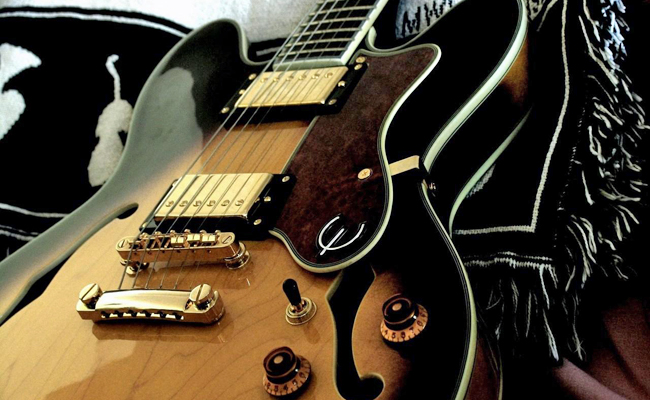 guitarra