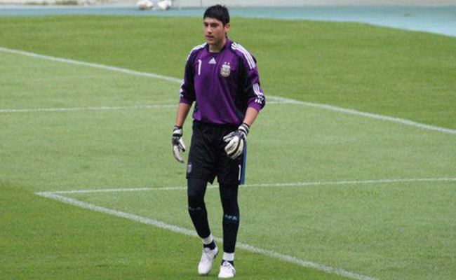 Nicolas-Sequeira