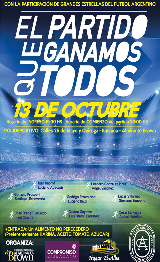 partidobeneficio