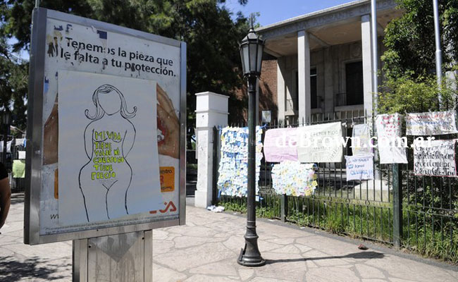 violencia