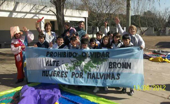 mujeresmalvinas2015