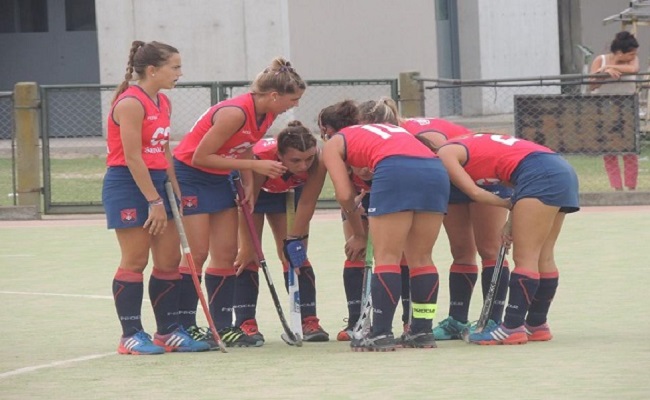 Pucaráhockey