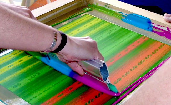 SERIGRAFÍA2016
