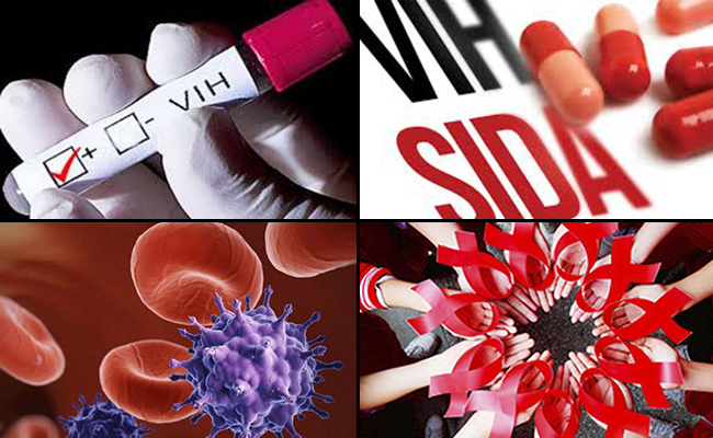 VIH2016