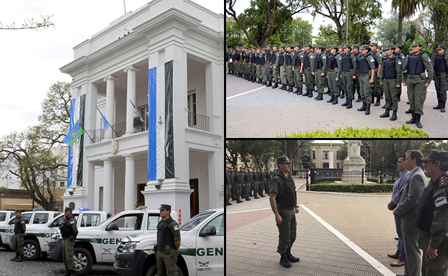 gendarmes2016
