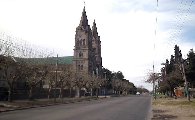 iglesia
