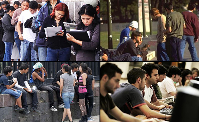 jovenes-empleo-trabajo2016