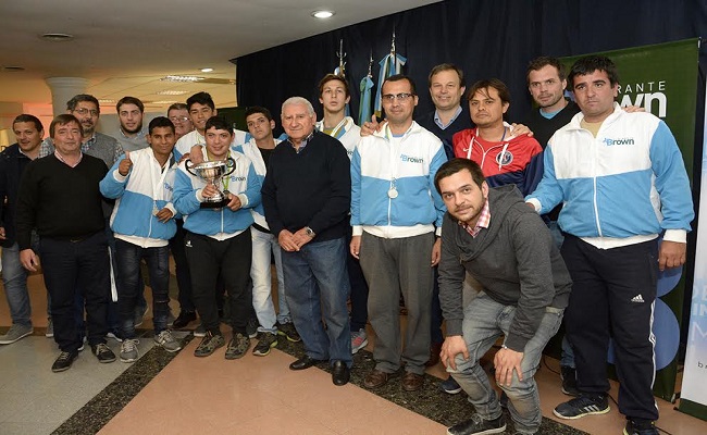 premiacion