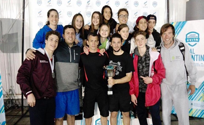 natacion
