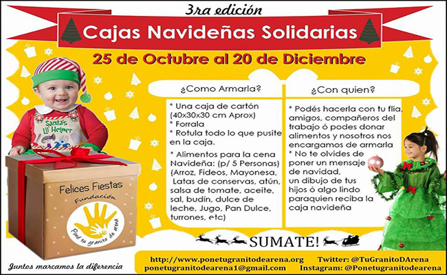 ponetugranitonavidad