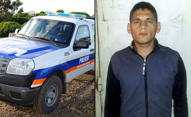 policiallong
