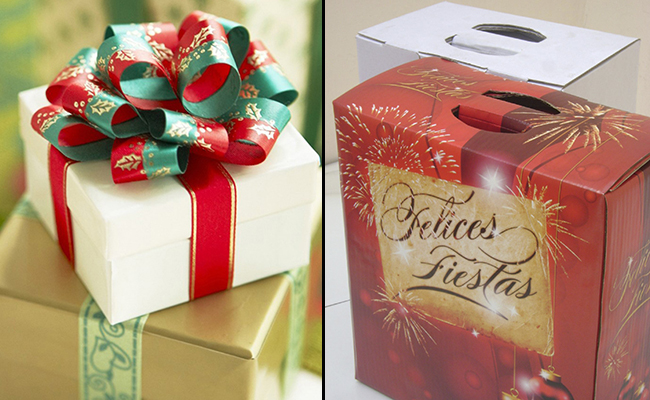 regalonavidad