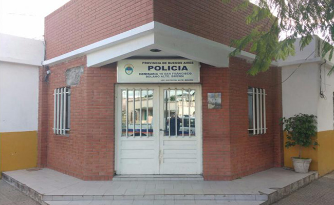 solano