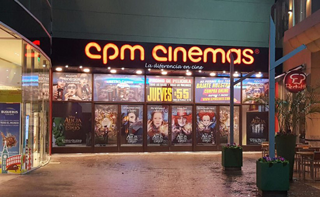 cine-adrogue