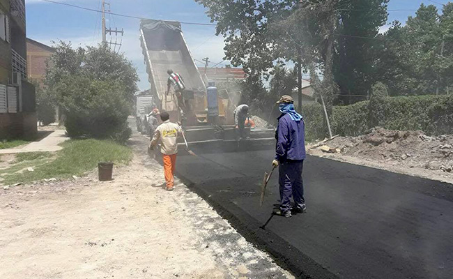 obras