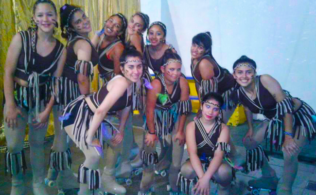 patin