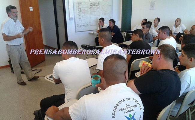 capacitacionpolicia2016