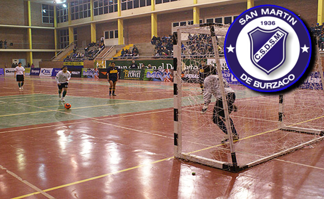 futsal-prueba