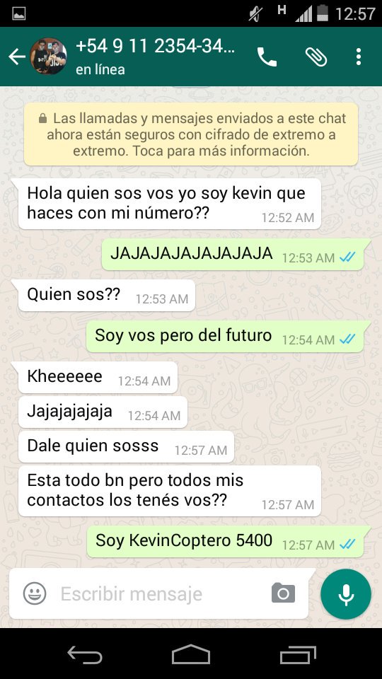 ultimo