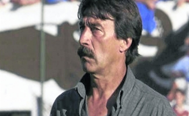 Heriberto Correa