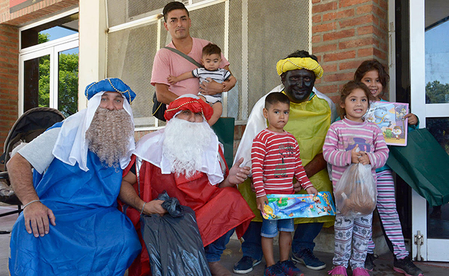 reyes