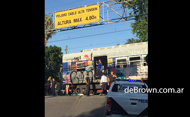 Tren2017