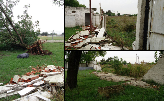claypole-tormenta