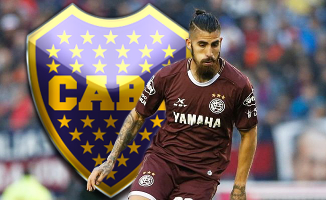 junior benitez