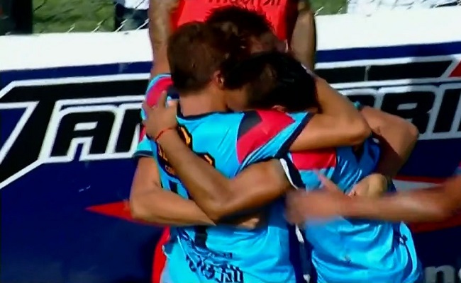 BrownArgentinos