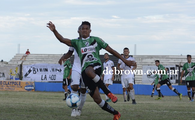 claypole