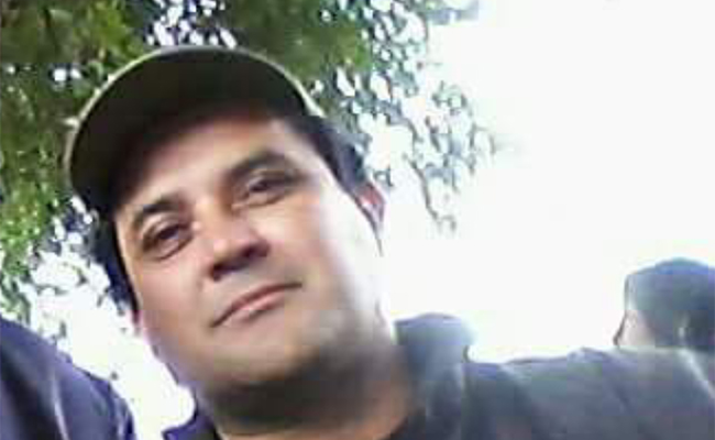Fabian Quintana