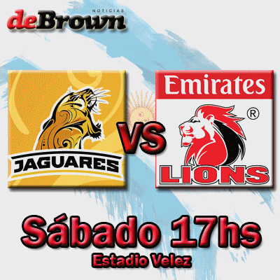 Formacion Jaguares