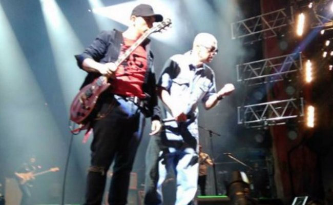 Indio Solari