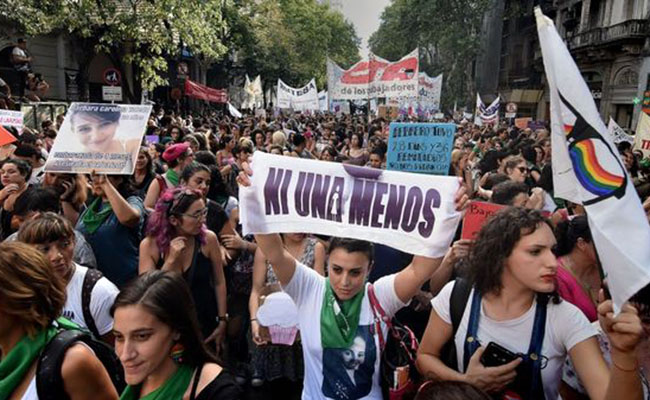 MARCHA
