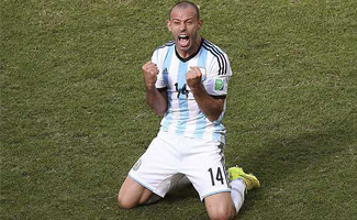 MASCHE
