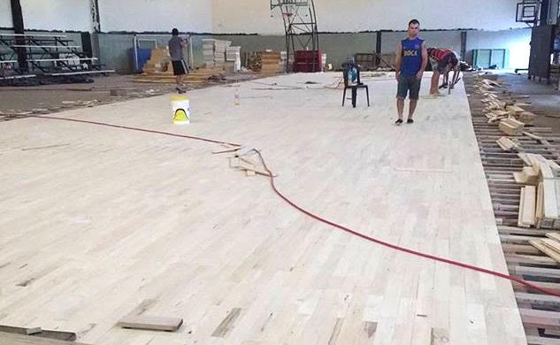 Parquet