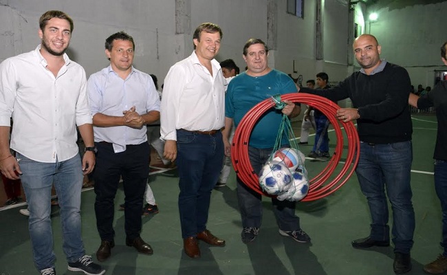 PuestaenvalorDeportivoGlew2017II