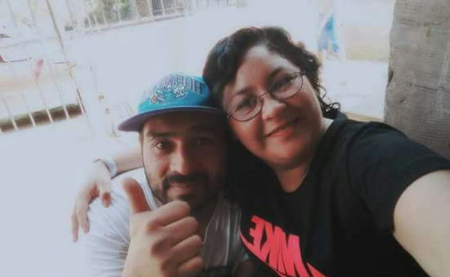 Sergio Molina