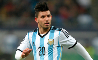 aguero