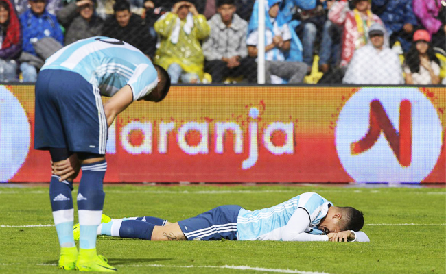 argentina