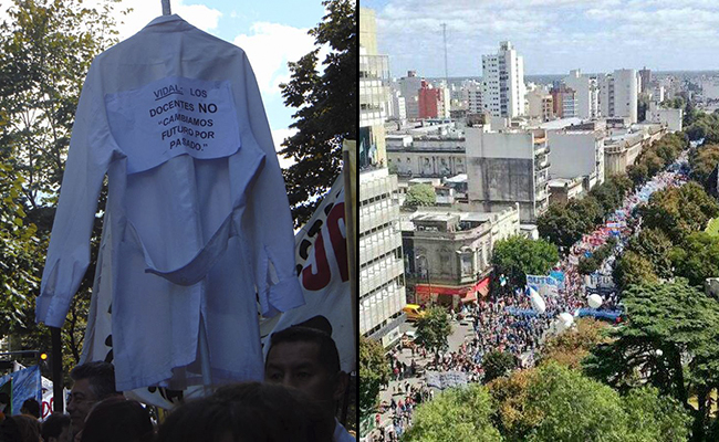marcha2017