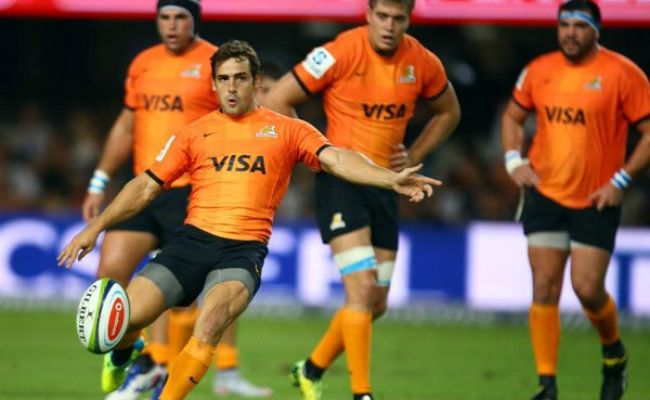 jaguares