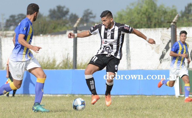 claypo maidana