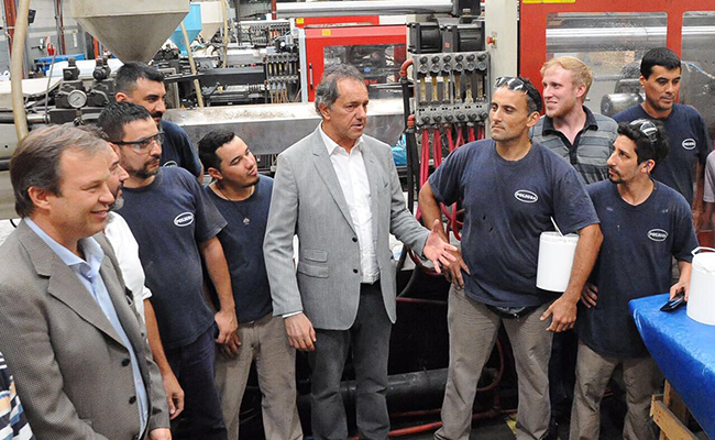 Scioli Longchamps1