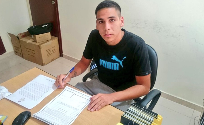cardozo