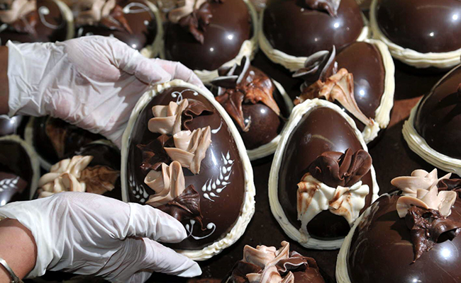 huevos de pascua2017