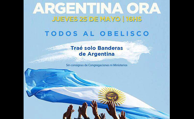ArgentinaOra