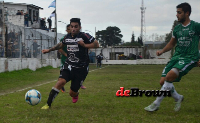 Claypole (2)