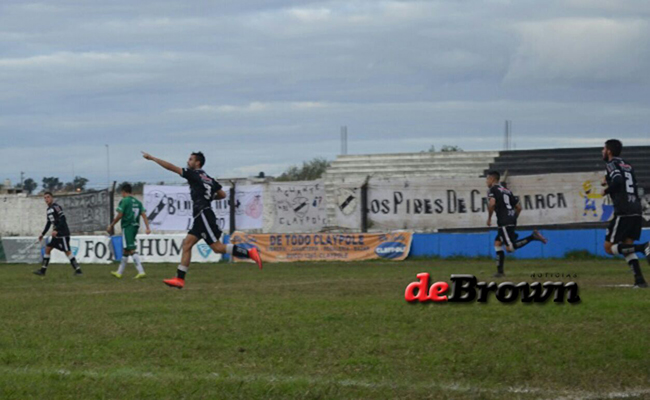 Claypole (4)